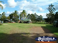 Gympie Gate's Village . . . CLICK TO ENLARGE