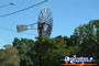 Barcaldine Windmill . . . CLICK TO ENLARGE