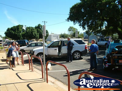 Alpha Locals & Council . . . VIEW ALL ALPHA PHOTOGRAPHS