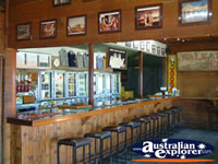 McKinlay Walkabout Creek Hotel Bar . . . CLICK TO ENLARGE