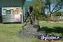 Mt Isa Miner Statue . . . CLICK TO ENLARGE