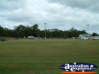 Caloundra Start Of Bike Show . . . VIEW ALL CALOUNDRA PHOTOGRAPHS