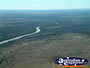 Longreach View from Helicopter