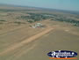 View of Longreach from Helicopter