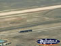 Longreach View from Helicopter Roadtrain