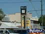 Longreach Town Clock . . . CLICK TO ENLARGE