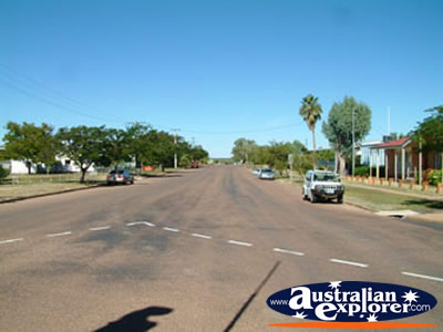 Aramac Street . . . VIEW ALL ARAMAC PHOTOGRAPHS