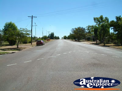 Aramac Street View . . . VIEW ALL ARAMAC PHOTOGRAPHS