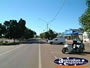 Cars Parked on Barcaldine Street . . . CLICK TO ENLARGE