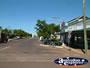 Shops on Barcaldine Street . . . CLICK TO ENLARGE