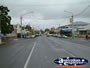 View Down Gayndah Street