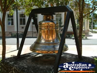Innisfail Bell . . . CLICK TO ENLARGE