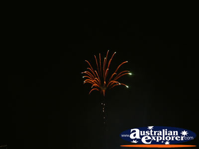 Fireworks at Tully Show . . . VIEW ALL TULLY PHOTOGRAPHS