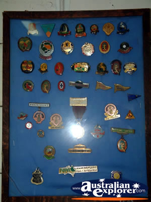 Miles Historical Village Patch Collection . . . VIEW ALL MILES PHOTOGRAPHS