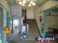 Kilcoy the Stanley Hotel . . . CLICK TO ENLARGE