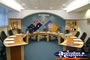 Gladstone Council Chambers . . . CLICK TO ENLARGE