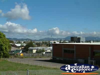 Gladstone Overlooking . . . VIEW ALL GLADSTONE PHOTOGRAPHS