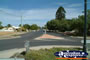 Quiet Chinchilla Street . . . CLICK TO ENLARGE