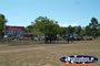 Floats Arriving at Showgrounds in Chinchilla . . . CLICK TO ENLARGE