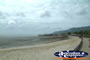 View over Cairns Beach