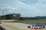 Beach in Cairns