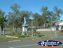 Gin Gin War Memorial . . . CLICK TO ENLARGE