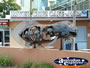 Sculpture in Bundaberg . . . CLICK TO ENLARGE