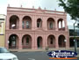 School of Arts in Bundaberg . . . CLICK TO ENLARGE