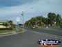 Rockhampton Street Corner