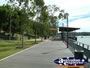 Rockhampton River Bank