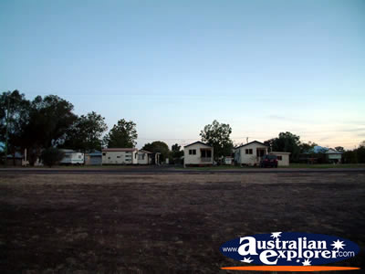 Surat Caravan Park . . . VIEW ALL SURAT PHOTOGRAPHS
