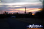 Surat Caravan Park at Dusk Landscape