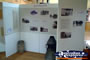Surat Cobb & Co Changing Station Wall Display