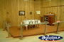 Surat Cobb & Co Changing Station Dining Room Display