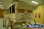 The Carriage at Surat Cobb & Co Changing Station
