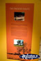 Surat Cobb & Co Changing Station The Present Route Plaque
