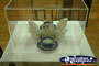 Surat Cobb & Co Changing Station Protected Display