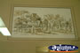 Surat Cobb & Co Changing Station Painting