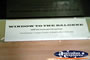 Surat Cobb & Co Changing Station Display Description