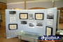 Cobb & Co Changing Station in Surat Display