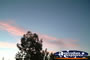 Evening Sky in Surat