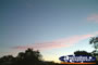 Colourful Evening Sky in Surat