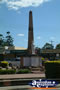 Beaudesert War Memorial . . . CLICK TO ENLARGE