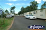 St George Kamarooka Tourist Park Cabins . . . CLICK TO ENLARGE