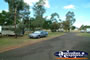 St George Kamarooka Tourist Park Road . . . CLICK TO ENLARGE