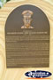 St George Memorial to John Jackson . . . CLICK TO ENLARGE