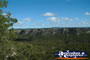 The Scenery at Isla Gorge Between Taroom & Theodore