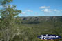 View of Isla Gorge Between Theodore and Taroom