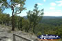 Isla Gorge Lookout Between Taroom & Theodore 