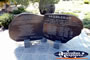 Blackwater Japanese Garden Plaque . . . CLICK TO ENLARGE